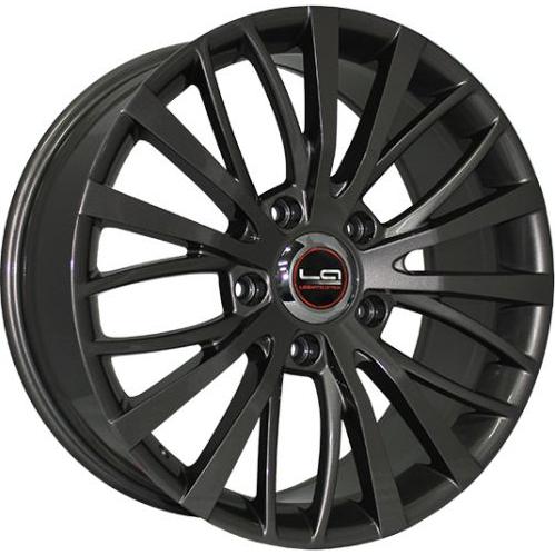 Replica Concept TY542 8.5x20 5*150 ET45 DIA110.1 GM Литой
