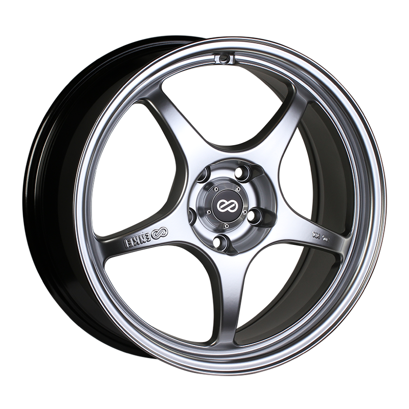 Enkei SC30 8x18 5*115 ET45 DIA70.1 HP Литой
