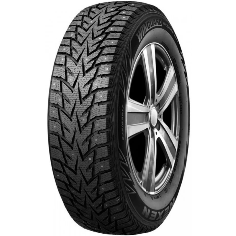 Nexen Winguard Winspike WS62 SUV 265/50 R20 111T XL