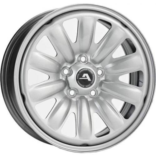 ALCAR HYBRIDRAD 131500 6x15 5*100 ET38 DIA57.1 S Штампованный