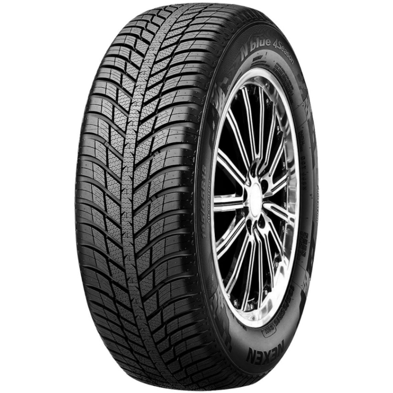 Nexen Nblue 4Season 235/55 R17 103V XL