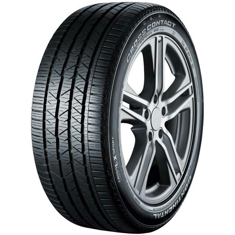 Continental ContiCrossContact LX Sport 235/55 R19 101H