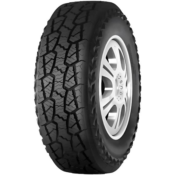 Mileking MK828 245/70 R16 107S