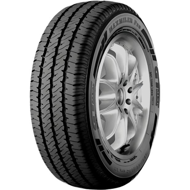 GT Radial Maxmiler Pro 215/65 R15C 104/102T