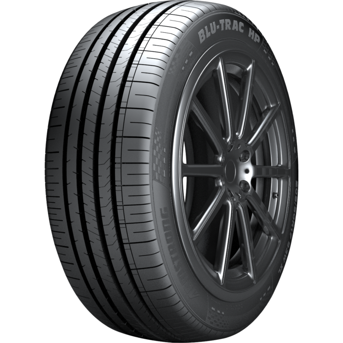 Armstrong Blu-Trac HP 215/55 R17 98W