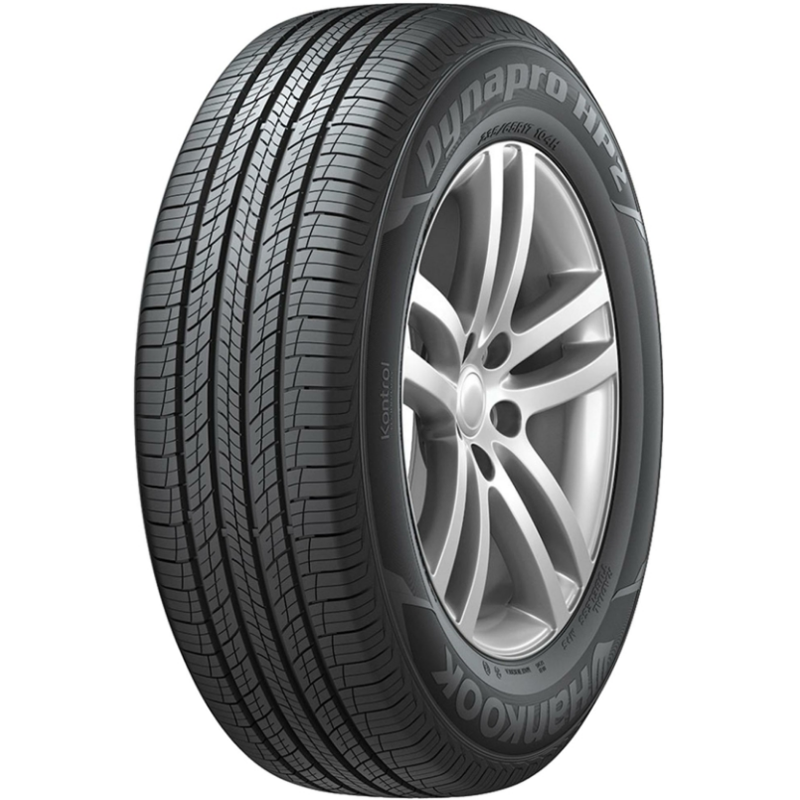 Hankook Dynapro HP2 RA33 235/55 R18 100H