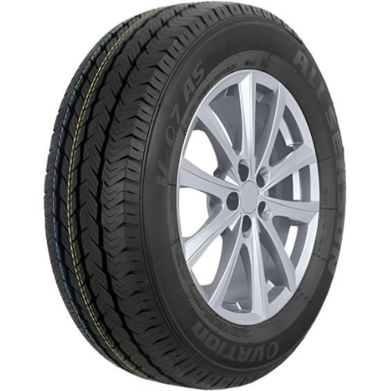 Ovation V-07AS 7.5/0 R16C 114/112R