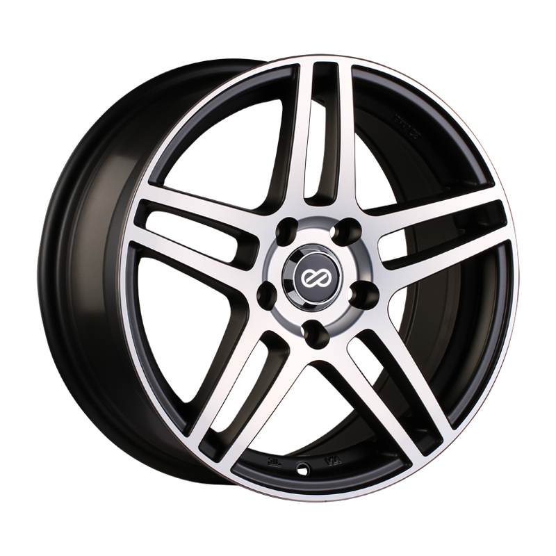 Enkei SL46 6.5x15 4*100 ET38 DIA73.1 MGMF Литой