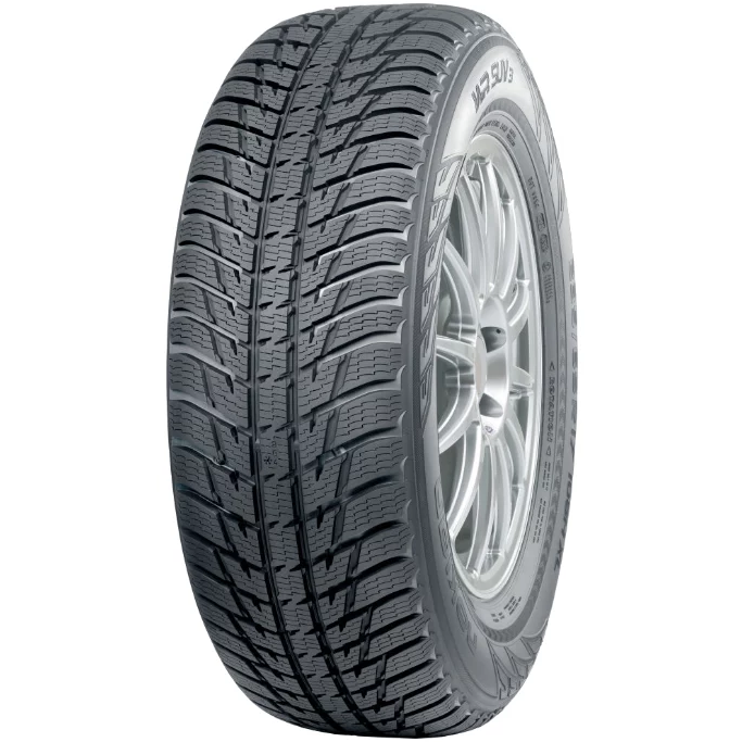 Nokian Tyres WR SUV 3 245/65 R17 111H XL
