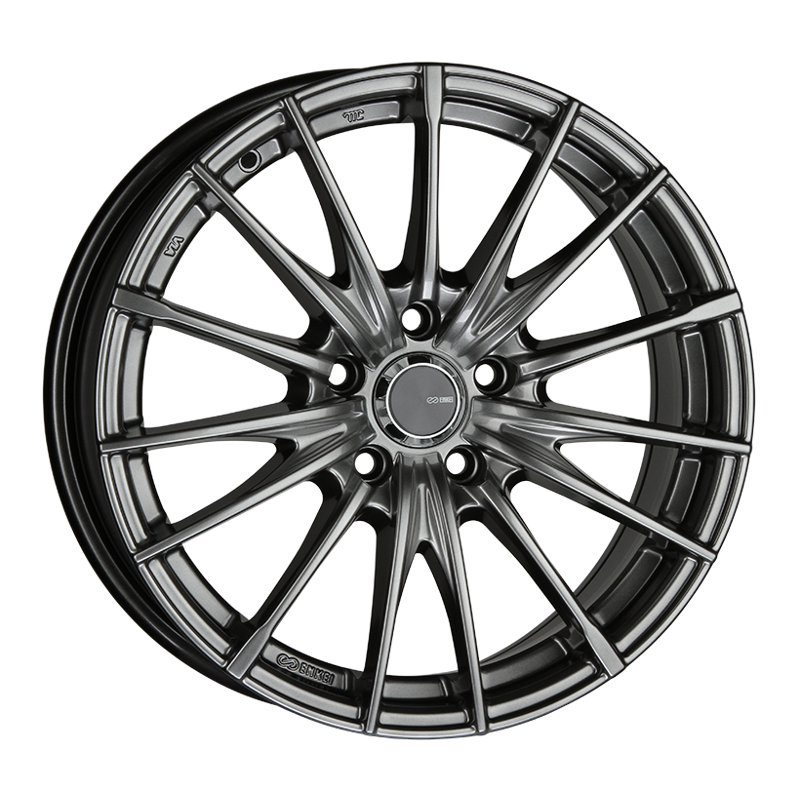Enkei SP55 7.5x17 5*108 ET45 DIA63.3 HPB Литой