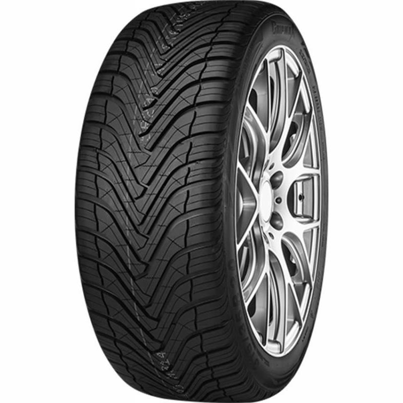 Gripmax SureGrip A/S 255/45 R20 105W XL