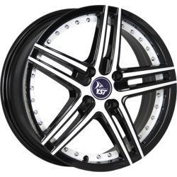 YST X-1 6.5x16 4*108 ET31 DIA65.1 BWWSI Литой