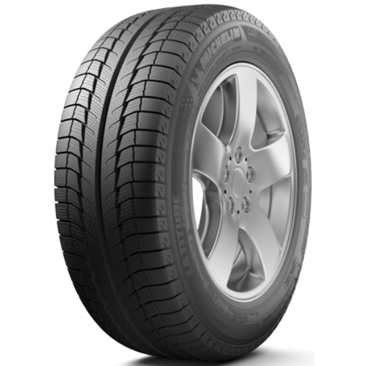 Michelin Latitude X-Ice 2 275/45 R20 110T