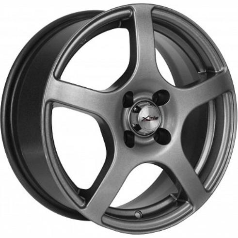 X'trike X-118 6x15 4*108 ET45 DIA63.3 HSB Литой