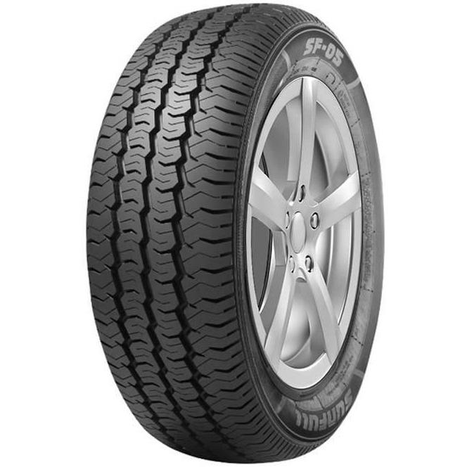 Sunfull SF-05 155/0 R12C 88/86Q