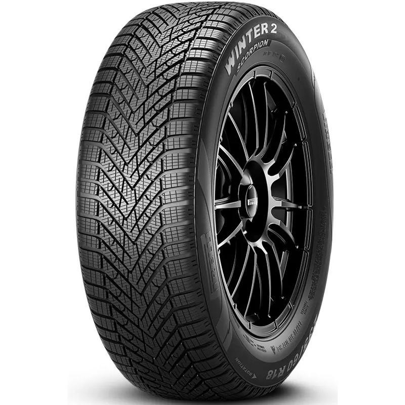 Pirelli Scorpion Winter 2 235/55 R18 104H XL