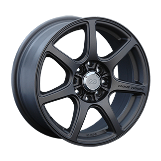Enkei SC09 7x17 5*100 ET42 DIA73.1 GM Литой
