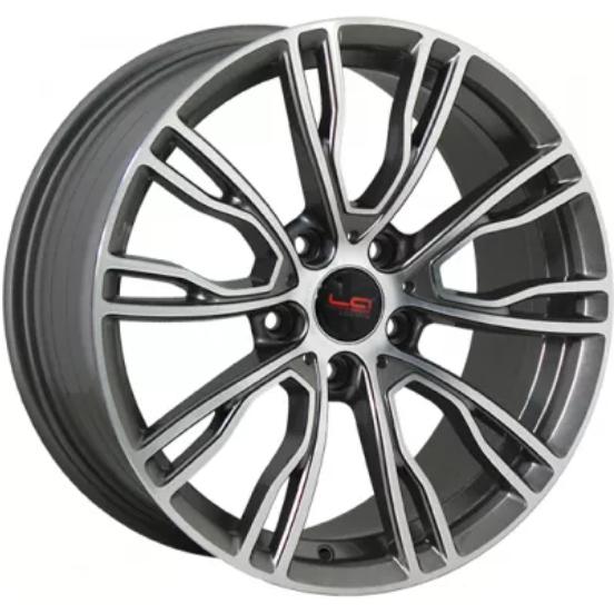 Replica Concept B533 9.5x21 5*112 ET37 DIA66.6 GMF Литой