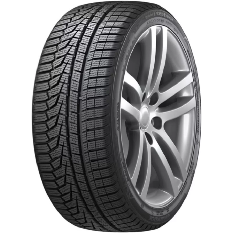 Hankook Winter i*Cept Evo 2 W320 215/55 R16 93H