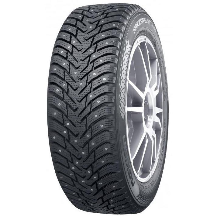 Nokian Tyres Hakkapeliitta 8 285/40 R19 107H
