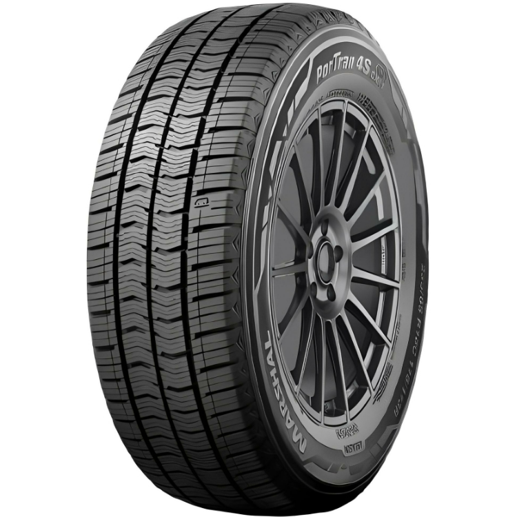 Marshal PorTran 4S CX11 225/70 R15C 112/110R
