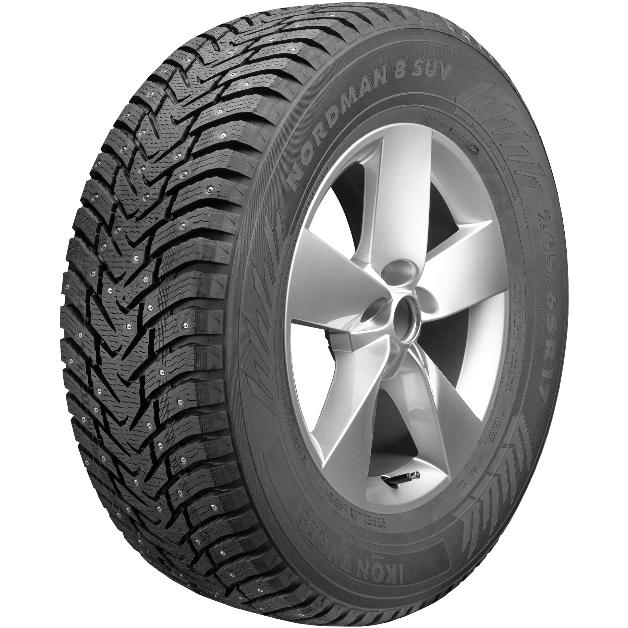 Ikon Tyres Nordman 8 SUV 235/55 R17 103T XL