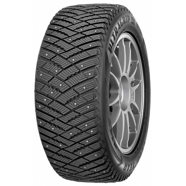 Goodyear UltraGrip Ice Arctic 195/65 R15 95T