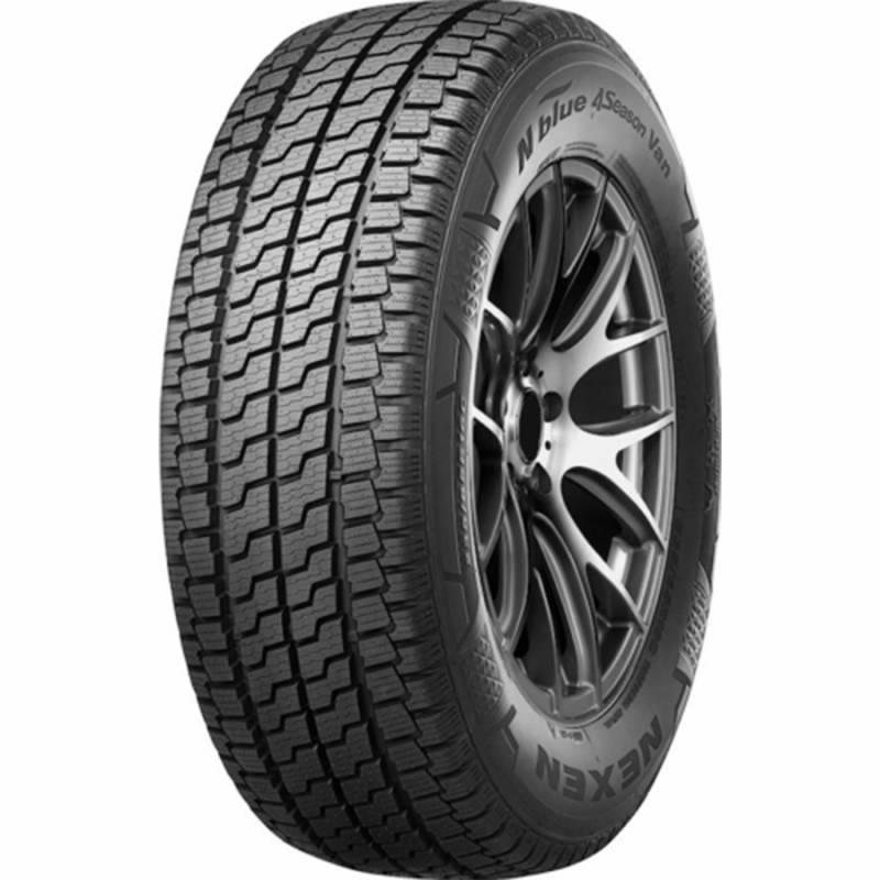 Nexen Nblue 4Season Van 195/60 R16C 99/97H