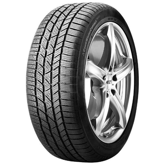 Continental ContiWinterContact TS 830 P 295/40 R19 108V XL N0 FP