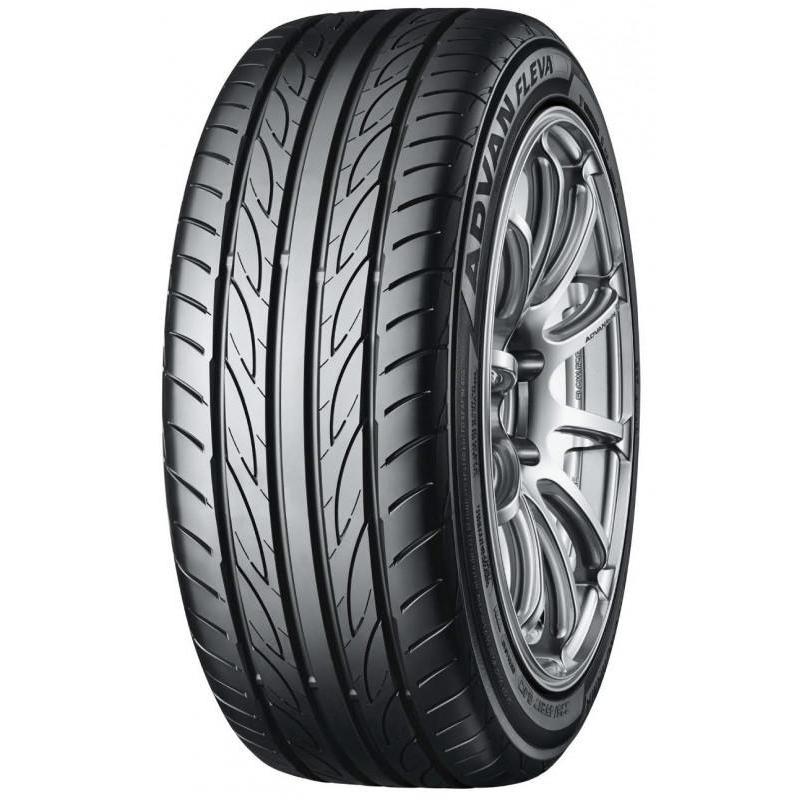 Yokohama Advan Fleva V701 215/55 R16 93W