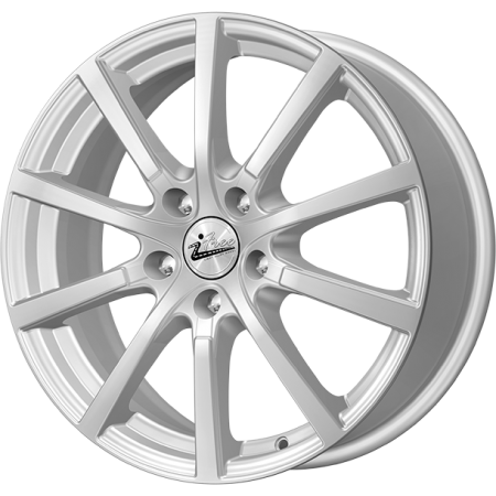 iFree Big Byz 7x17 5*110 ET39 DIA65.1 Нео-классик Литой