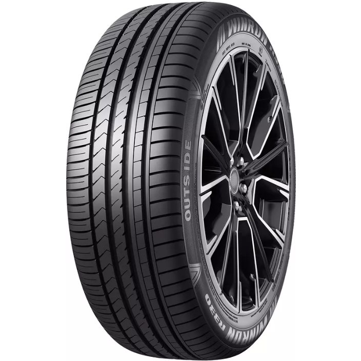 Winrun R330 295/35 R21 107W