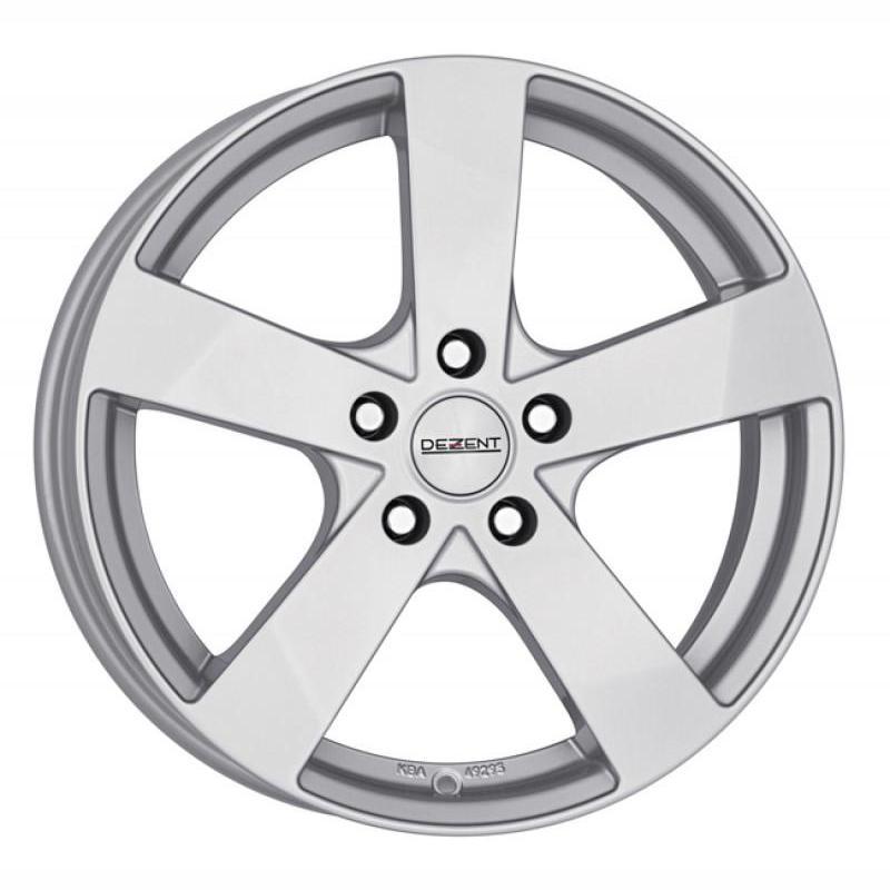 Dezent TD 7.5x18 5*114.3 ET38 DIA71.6 S Литой