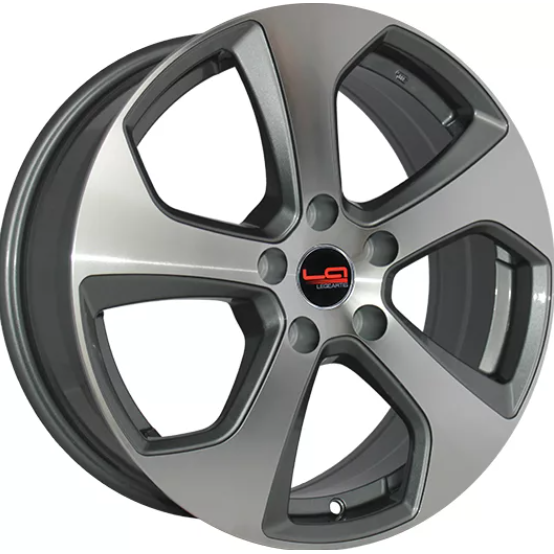 Replica Top Driver VV150 7x16 5*112 ET42 DIA57.1 GMF Литой