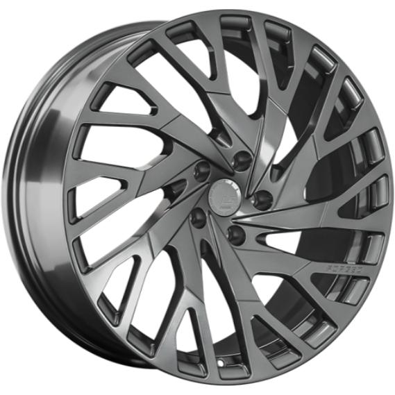 LS Forged FG49L 9x22 5*120 ET43 DIA72.6 MGM Кованый