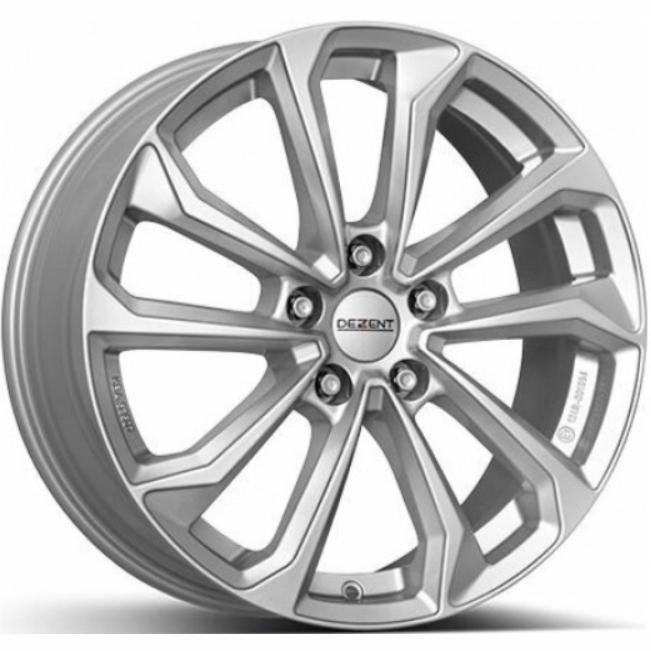 Dezent KS 6x15 5*112 ET47 DIA57.1 S Литой