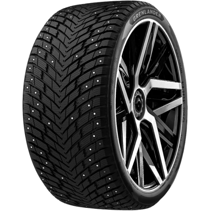 Grenlander Icedefensor Stud II 215/50 R17 95T