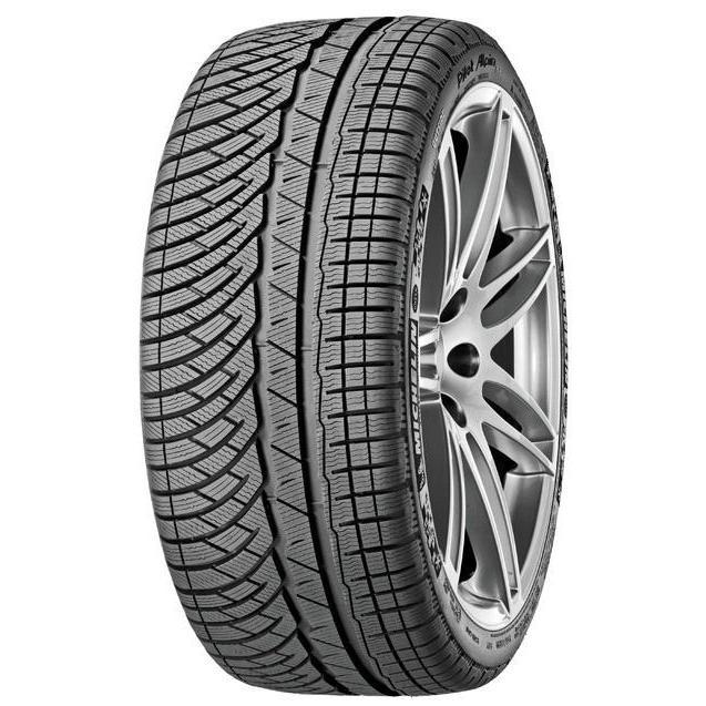 Michelin Pilot Alpin 4 215/60 R16 99T