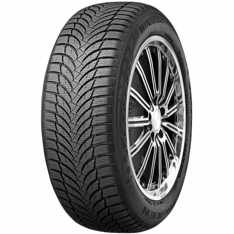 Nexen Winguard Snow G WH2 205/65 R15 94H