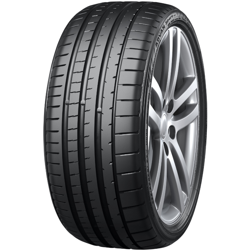 Yokohama Advan Sport V107 245/40 R21 100Y