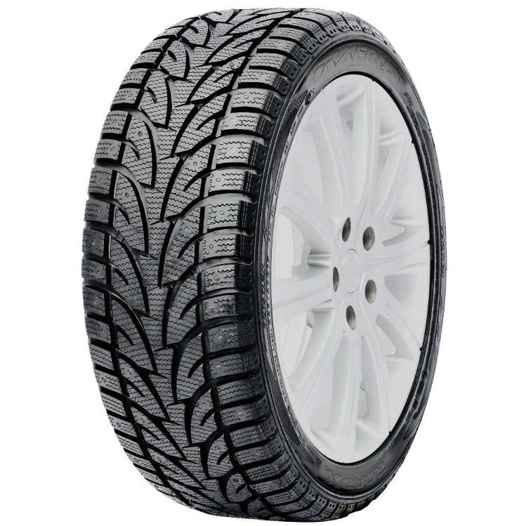 RoadX RXFrost WH12 235/55 R17 99V