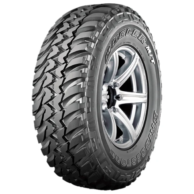 Bridgestone Dueler M/T 674 235/75 R15 104/101Q XL