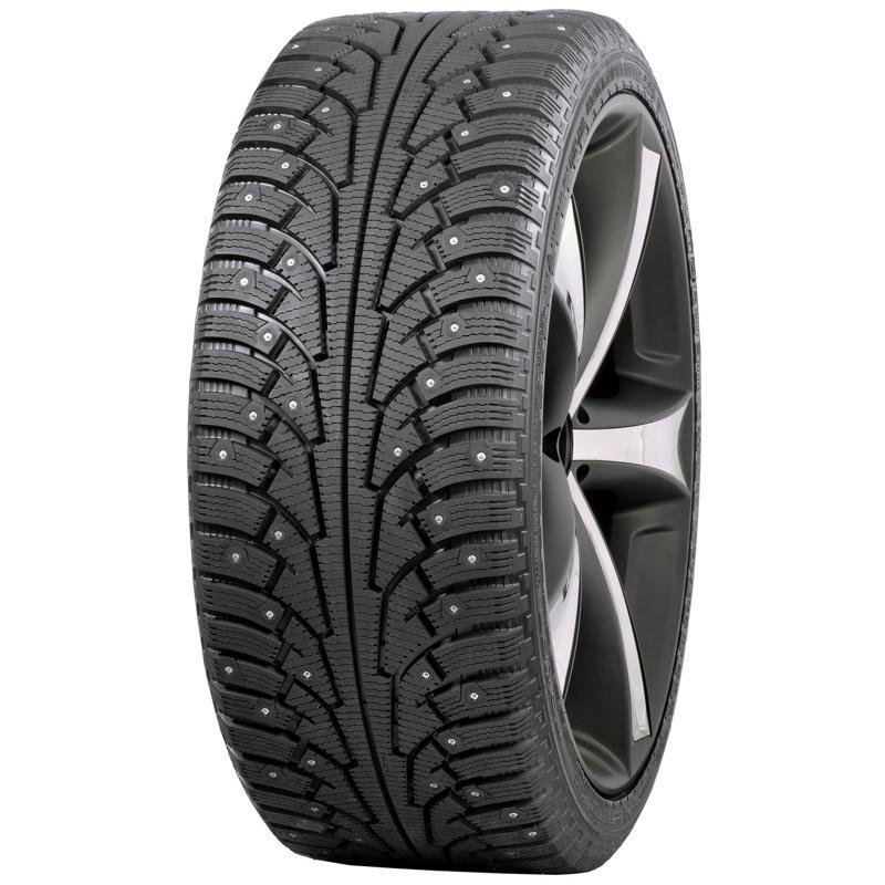 Nokian Tyres Hakkapeliitta 5 SUV 245/65 R17 111T XL
