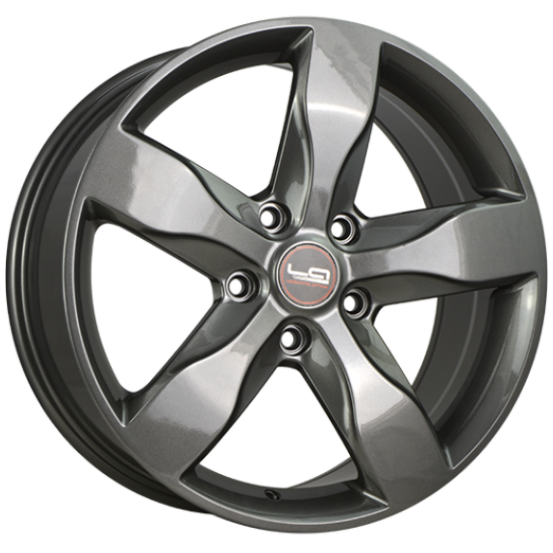 Replica Top Driver CR8 8x20 5*127 ET56 DIA71.6 GM Литой