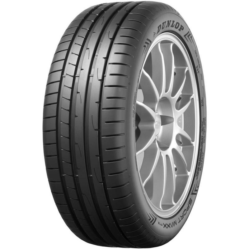 Dunlop SP Sport Maxx RT 2 285/40 R20 108Y XL MO