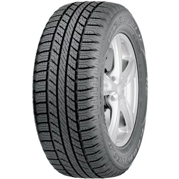 Goodyear Wrangler HP All Weather 245/65 R17 107H XL
