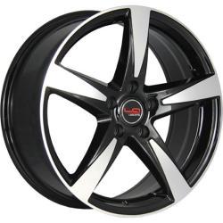 Replica Concept OPL531 7x17 5*105 ET42 DIA56.6 BKF Литой