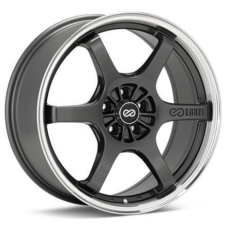Enkei SK50 7x16 5*108 ET45 DIA73.1 GML Литой