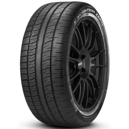 Pirelli Scorpion Zero Asimmetrico 295/30 R22 103W