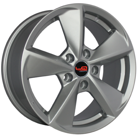 Replica Top Driver VV140 7x17 5*112 ET49 DIA57.1 Silver Литой